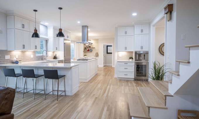 Franklin Casa | Estate "Home Away From Home" in Franklin, 5 miles to Cool Springs