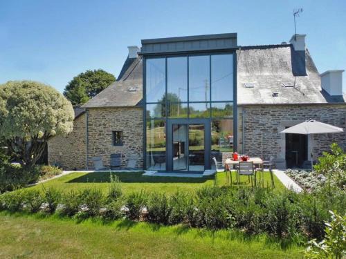 Landeleau Casa | Estate in Landeleau near Aulne River