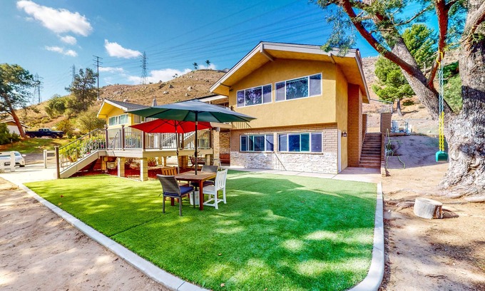 Rancho San Diego Casa | Custom Home on 1.3-Acre Estate with Private Solar-Heated Pool & Pool House