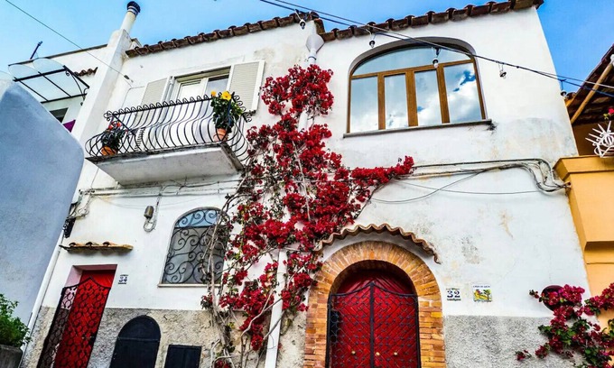 Chiesa Nuova Casa | Estate4home- Casa dello Chef
