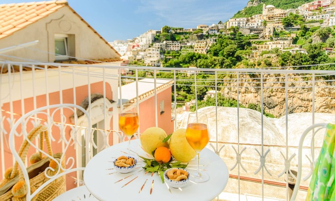 Liparlati Apartamento | Estate4home - Casa Giulia