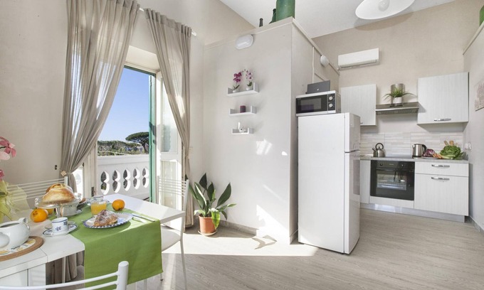 Sant'Agnello Casa | Estate4home - Casa Lina