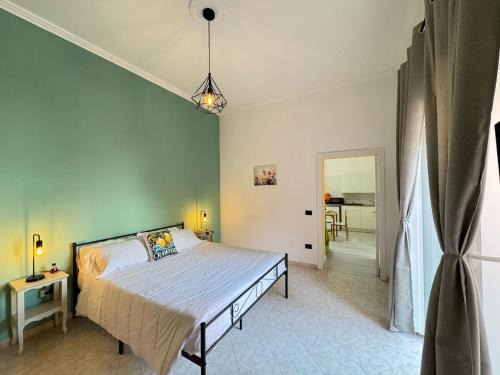 Sant'Agnello Apartamento | Estate4home - Crawford apartment