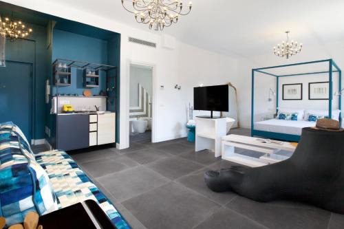 Sant'Agnello Casa | Estate4home - Design Flat