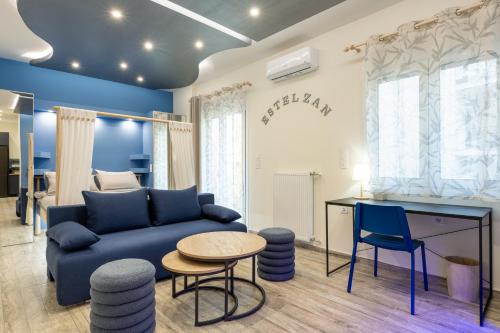 Galatsi Apartamento | EstelZan Apartment