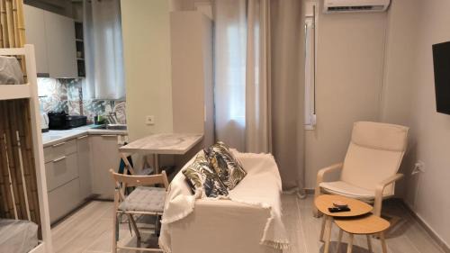 Ilisia Apartamento | EstelZan Studio