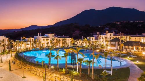 Estepona Apartamento | Estepona Holiday Hills