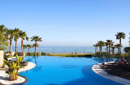 Nueva Milla de Oro Apartamento | Estepona Mar Azul Aparthotel