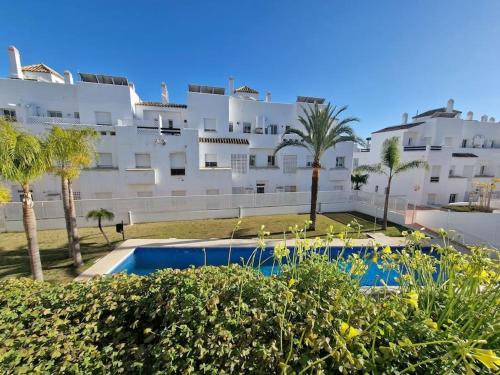 Estepona Apartamento | Estepona Villa Borghese 4-9 Golf & Relax