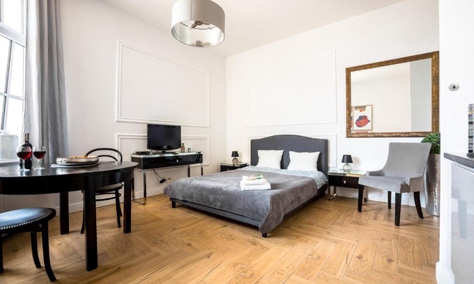 Torun Apartamento | Ester Apartment