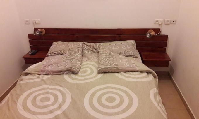 Gilboa Chalet De Esquí | Ester's Cabin מקום אירוח יחיד במולדת באמצעות בוקינג