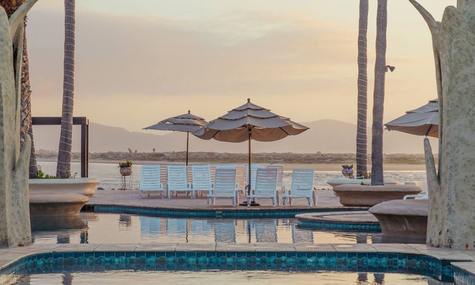 Playa del Estero Hotel | Estero Beach Hotel & Resort