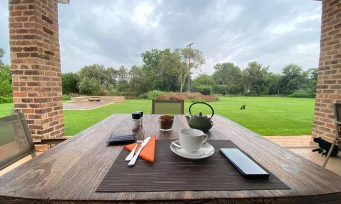 Hekpoort Casa | Esther's Country Lodge