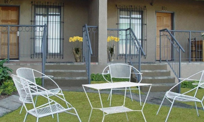 Malkerns Casa | Esther's Lodge
