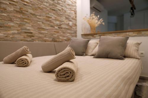 Siska District Apartamento | Esti’s Oasis