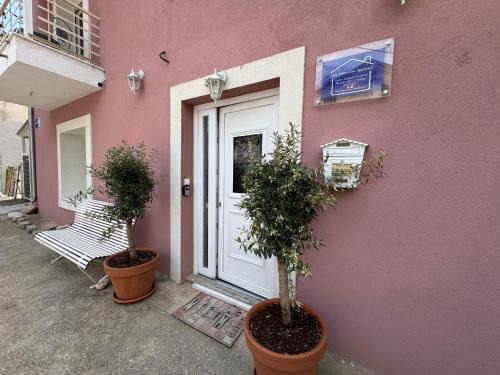 Drama Apartamento | Estia Alternative Apartment