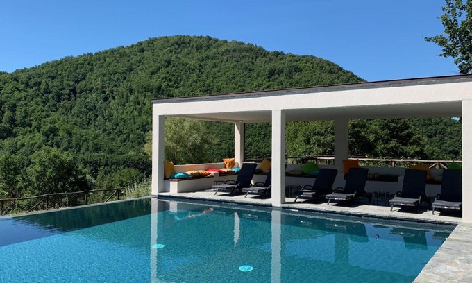 Santa Reparata Casa | Estia - In Parulia Country House