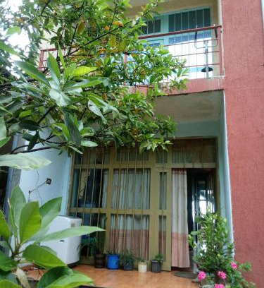 Lalibela Apartamento | Estifanos Guest House