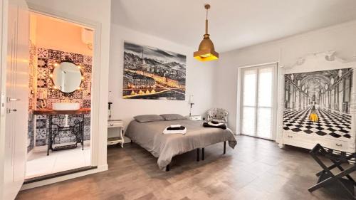 Druento Casa | Estilenuevo Fashion Rooms