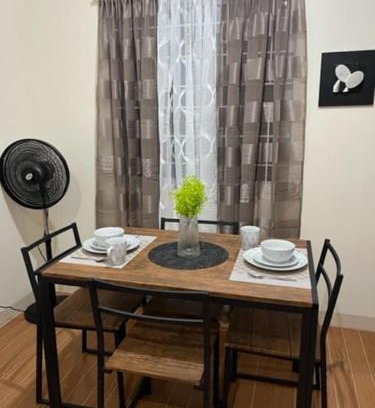 Clarin Apartamento | Estilo 2-Bedroom Apartment B
