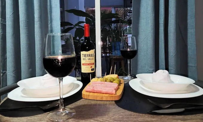 Xalapa Apartamento | Estilo, confortable y muy bien ubicado.