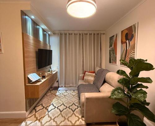 Vila Guilherme Apartamento | Estilo Expo center Norte