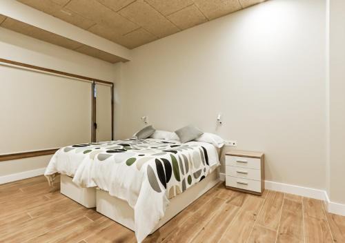 Getaria Apartamento | Estilo y comodidad a un paso del centro y la playa