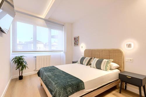Basurtu Apartamento | Estilo y Comodidad junto al Hospital y Central Bus