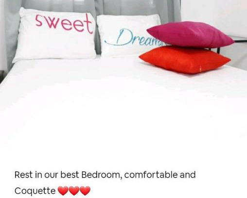 Santo Domingo Apartamento | Estiloso, Cerca del DownTown En el Millón Santo Domingo