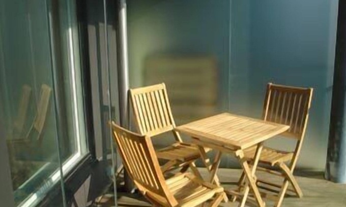 Kesklinn Apartamento | Estinn Apartment