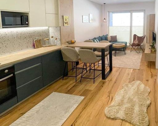 Bjelasnica Apartamento | Esto Fortis