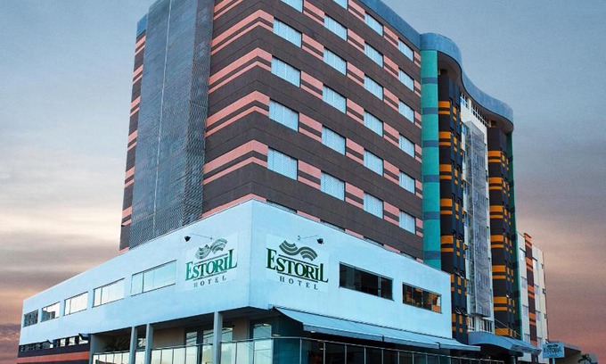 Marilia Hotel | Estoril Hotel