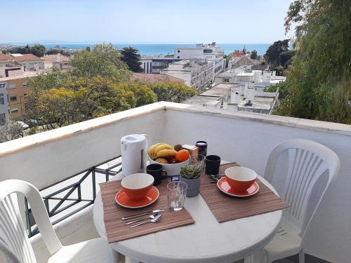 Estoril Apartamento | Estoril nice view & location - 4 people