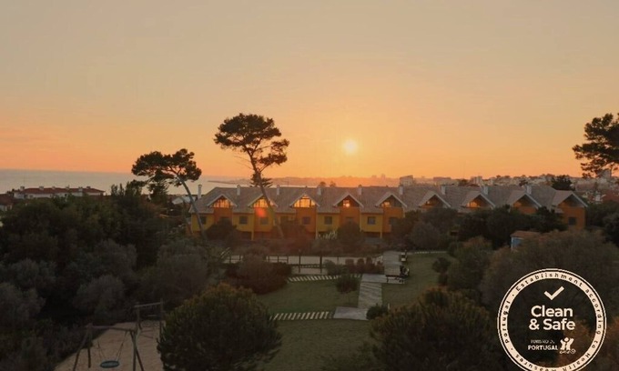 Estoril Apartamento | Estoril Sunset Apartment a 400 metros de la playa
