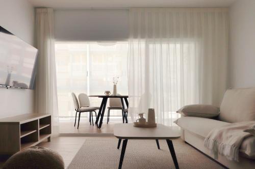 Benicassim Apartamento | ESTORIL Vista Mar Premium Special
