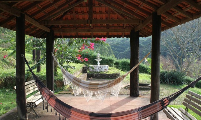 Santo Antonio do Pinhal Otro | Estrela Da Serra Hotel Fazenda