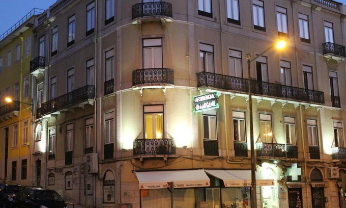 Sao Jorge de Arroios Casa | Estrela de Arganil - Luis Simões & Conceição, Lda