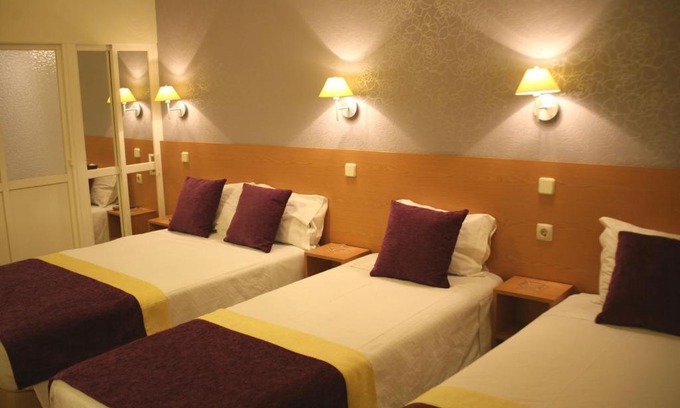 Lisbon Old Town Casa | Estrela dos Anjos Guesthouse