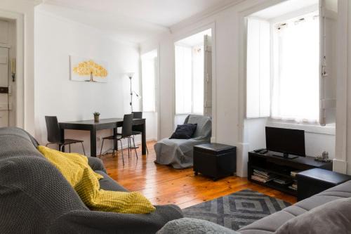 Santa Isabel Apartamento | Estrela Garden Apartment