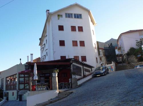 Manteigas Casa | Estrela