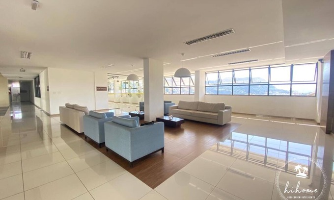 Cascatinha Apartamento | Estrela Sul ao Lado do Independência Shopping