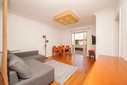 Santa Isabel Apartamento | Estrela Terrace by Hosty