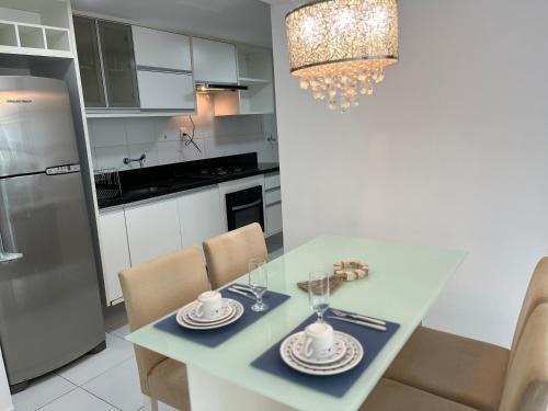 Stella Maris Apartamento | Estrelinha Azul