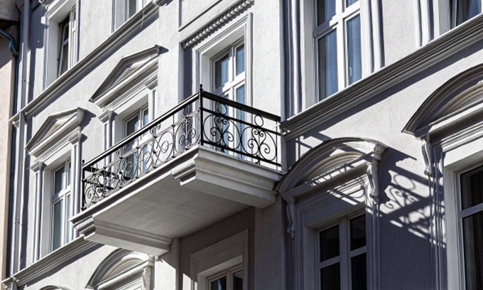 Stare Miasto Apartamento | Estrella 10 Tw j Drugi dom Komfort w Historycznym Centrum