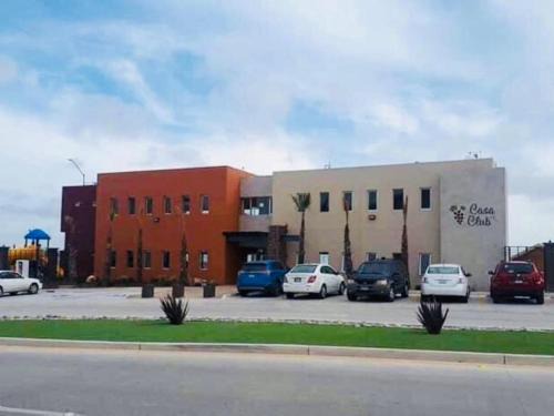 Playas de Tijuana Apartamento | Estrella de maryam