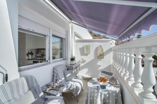 Arguineguin Apartamento | Estrella Del Mar Amazing Loft Casa