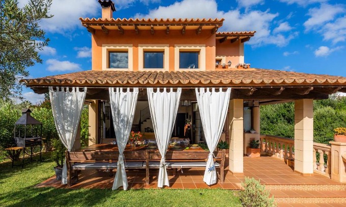 Son Serra de Marina Casa | Estrella