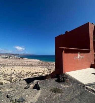 Pájara Apartamento | Estrella Home - Appartamento Vista Oceano