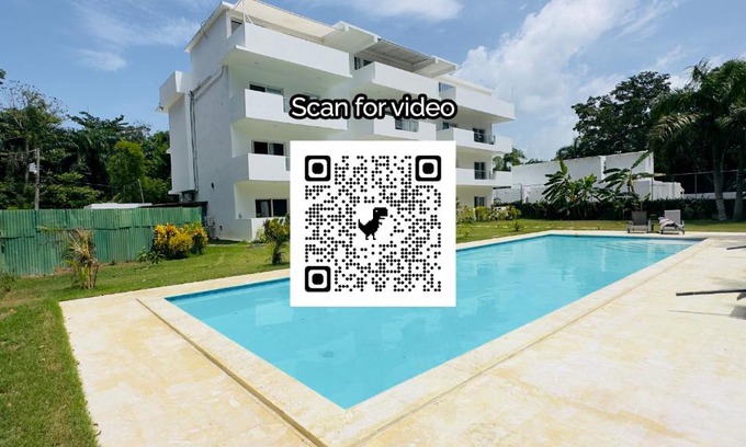 Cabarete Apartamento | Estrella Residences - Two Bedroom