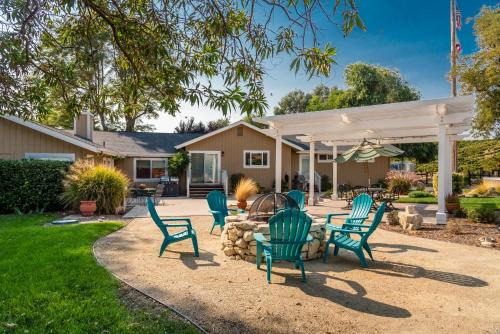 San Miguel Casa | Estrella Vineyard